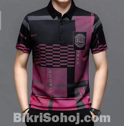 PREMIUM QUALITY POLO T SHIRT COLLECTION